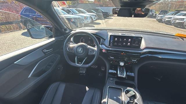 2026 Acura MDX - $61,500