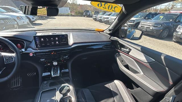 2026 Acura MDX - $61,500