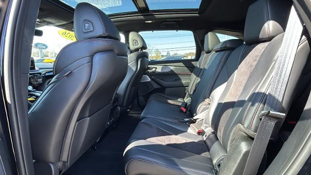 2026 Acura MDX - $61,500