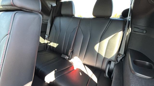 2026 Acura MDX - $61,500
