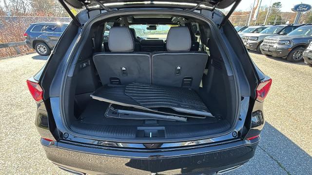 2026 Acura MDX - $61,500