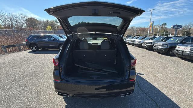 2026 Acura MDX - $61,500