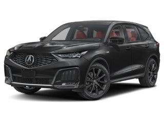 2026 Acura MDX SH-AWD w/A-SPEC