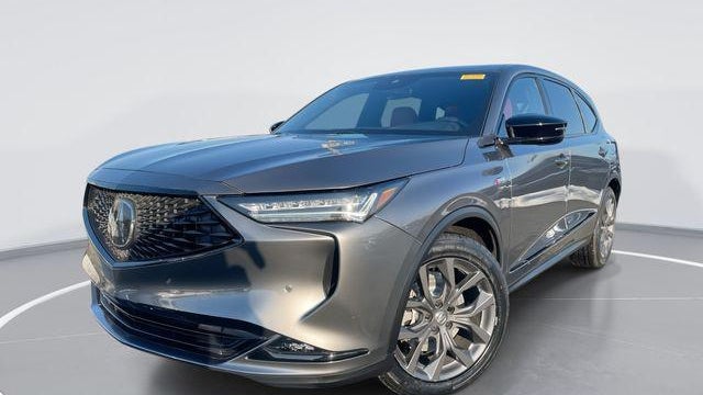 Preowned 2023 Acura MDX SH-AWD w/A-SPEC for Sale
