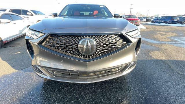 2023 Acura MDX SH-AWD w/A-SPEC