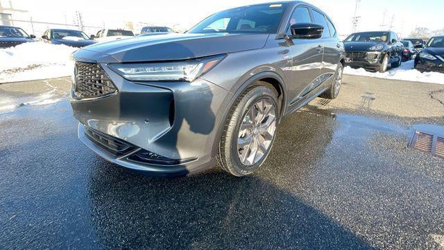 2023 Acura MDX SH-AWD w/A-SPEC