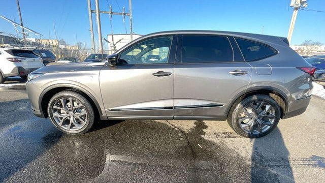2023 Acura MDX SH-AWD w/A-SPEC