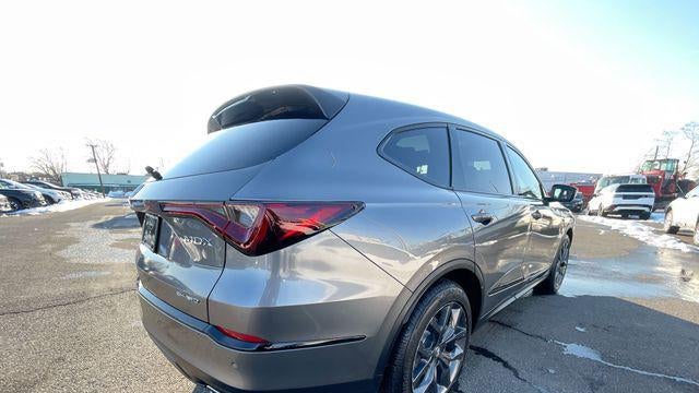 2023 Acura MDX SH-AWD w/A-SPEC