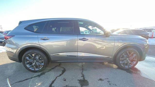 2023 Acura MDX SH-AWD w/A-SPEC