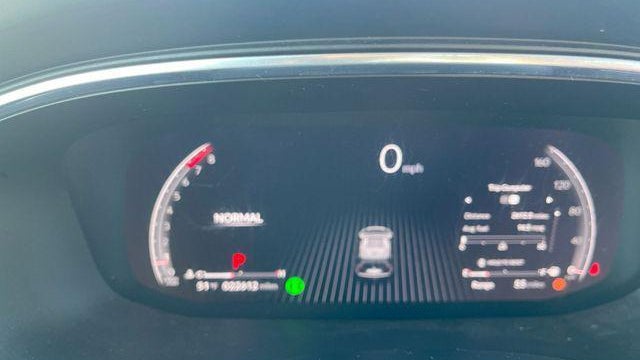 2023 Acura MDX SH-AWD w/A-SPEC