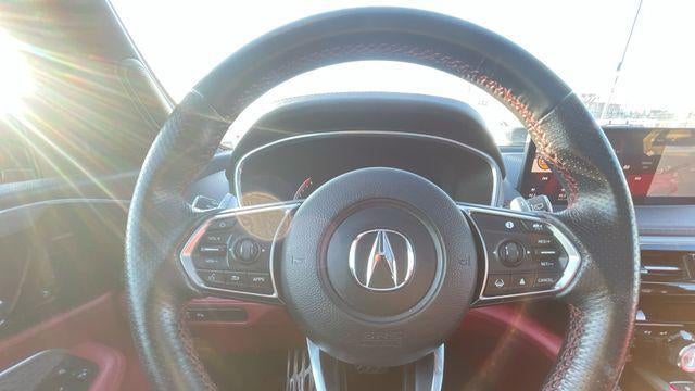 2023 Acura MDX SH-AWD w/A-SPEC