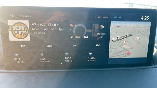 2023 Acura MDX SH-AWD w/A-SPEC