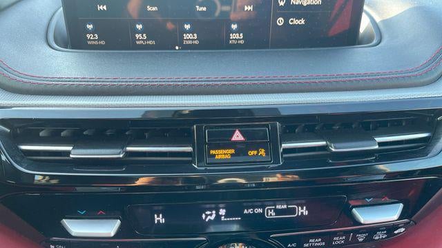 2023 Acura MDX SH-AWD w/A-SPEC