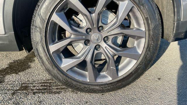 2023 Acura MDX SH-AWD w/A-SPEC