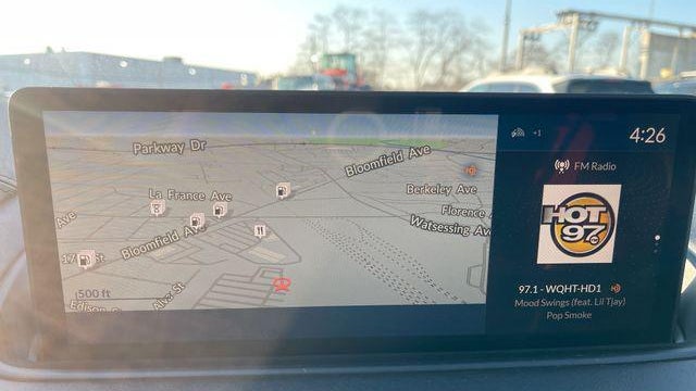 2023 Acura MDX SH-AWD w/A-SPEC