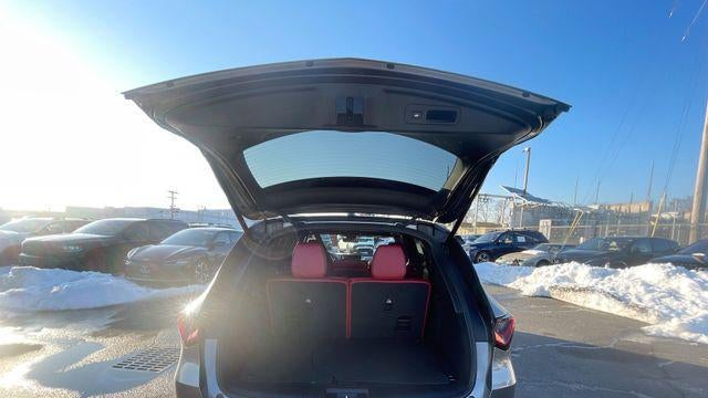 2023 Acura MDX SH-AWD w/A-SPEC