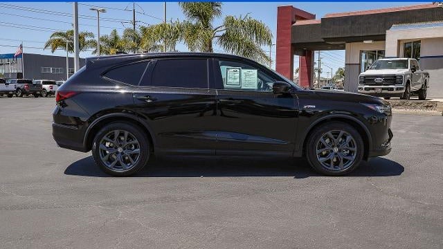 2023 Acura MDX SH-AWD w/A-SPEC