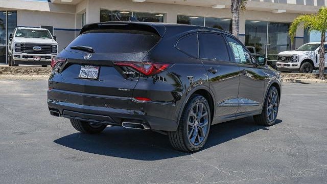 2023 Acura MDX SH-AWD w/A-SPEC