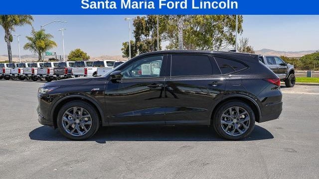 2023 Acura MDX SH-AWD w/A-SPEC