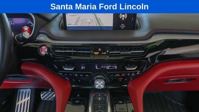2023 Acura MDX SH-AWD w/A-SPEC