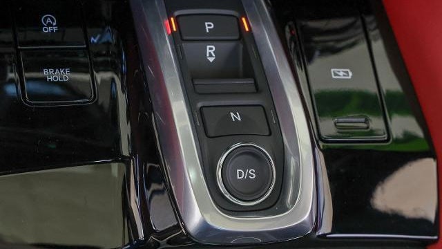 2023 Acura MDX SH-AWD w/A-SPEC