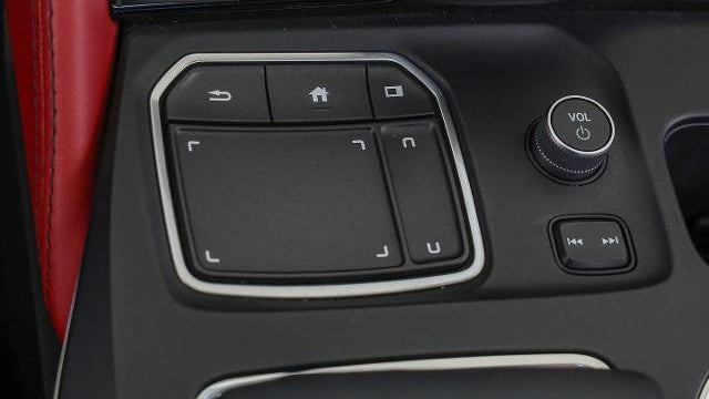 2023 Acura MDX SH-AWD w/A-SPEC