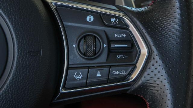 2023 Acura MDX SH-AWD w/A-SPEC