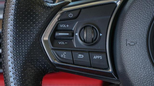 2023 Acura MDX SH-AWD w/A-SPEC