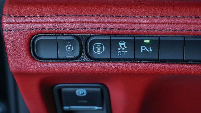2023 Acura MDX SH-AWD w/A-SPEC