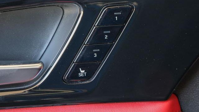 2023 Acura MDX SH-AWD w/A-SPEC