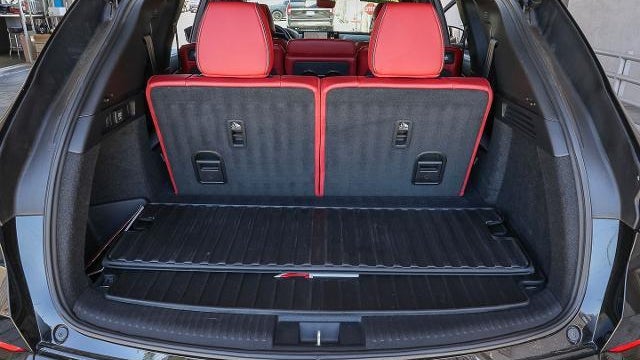 2023 Acura MDX SH-AWD w/A-SPEC