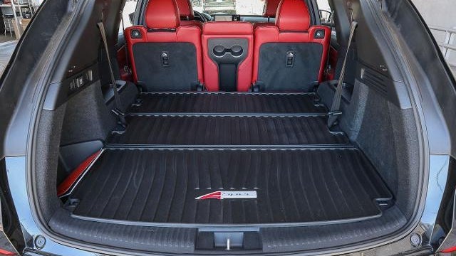 2023 Acura MDX SH-AWD w/A-SPEC