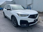 2025 MDX Thumbnail 2