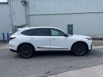 2025 MDX Thumbnail 3