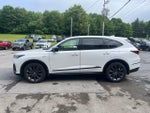 2025 MDX Thumbnail 8