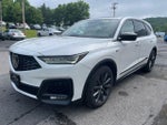 2025 MDX Thumbnail 9