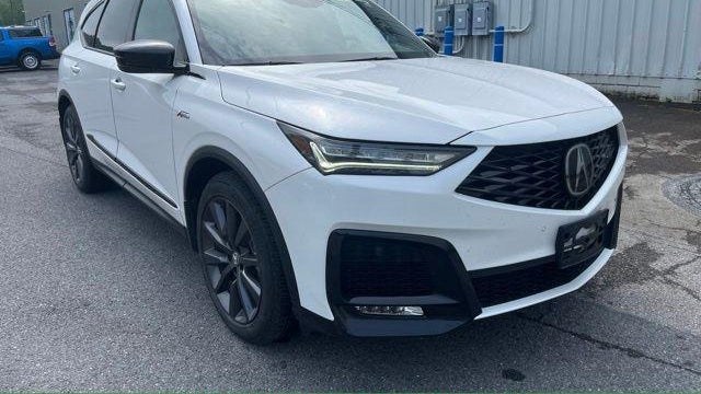 Preowned 2025 Acura MDX SH-AWD w/A-SPEC for Sale