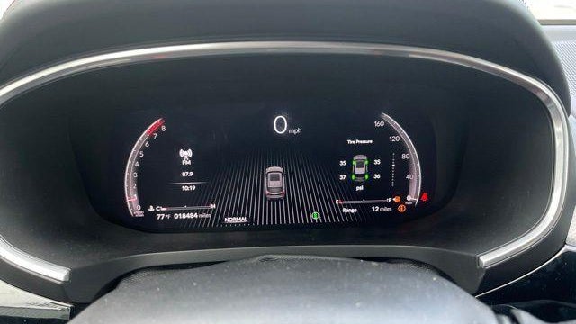 2025 Acura MDX SH-AWD w/A-SPEC
