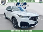 2025 MDX Thumbnail 1