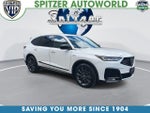 2025 MDX Thumbnail 2