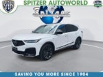 2025 MDX Thumbnail 4