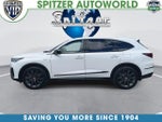 2025 MDX Thumbnail 6
