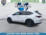 2025 MDX Thumbnail 7