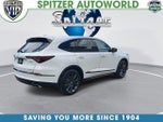 2025 MDX Thumbnail 9
