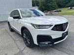 2025 MDX Thumbnail 11