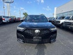 2025 MDX Thumbnail 3