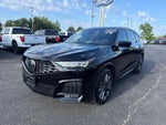 2025 MDX Thumbnail 4