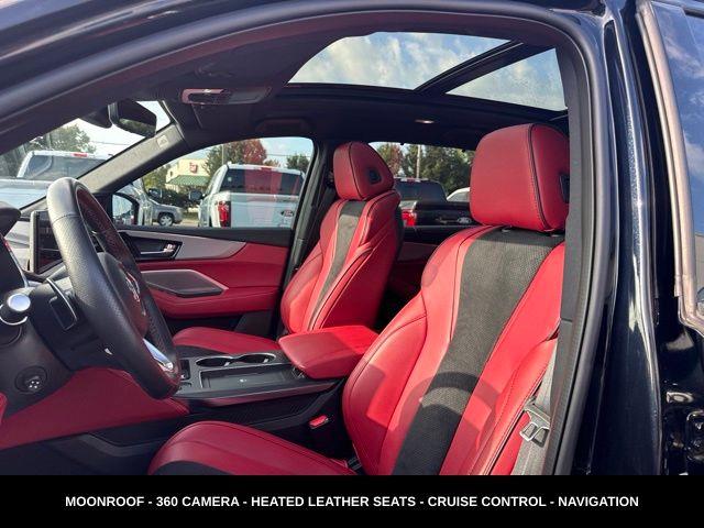 2025 Acura MDX - $48,994