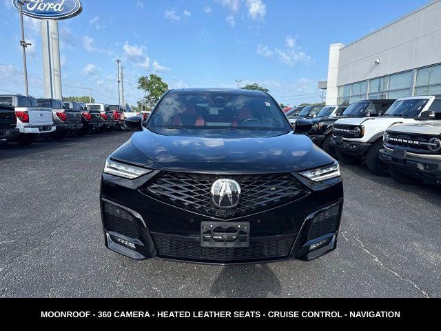 2025 Acura MDX - $48,994