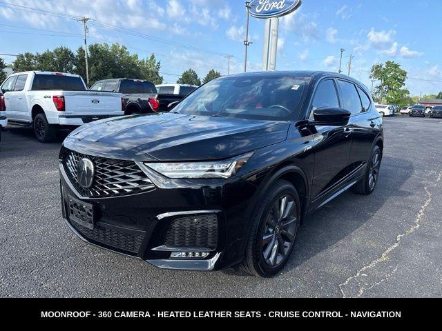 2025 Acura MDX - $48,994